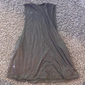Lululemon tank top